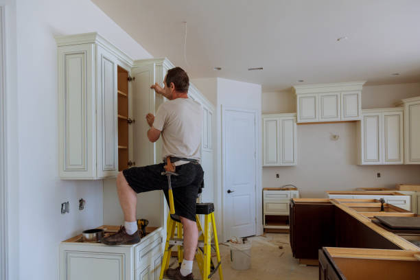 Licensed Kitchen service in Lake Dallas, TX - Remodeling Of Kitchen