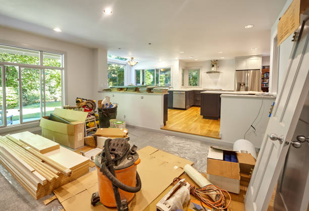 Reliable Kitchen contractor in Lake Dallas, TX by Remodeling Of Kitchen
