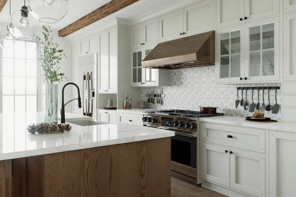 Affordable Kitchen solutions in Lake Dallas, TX